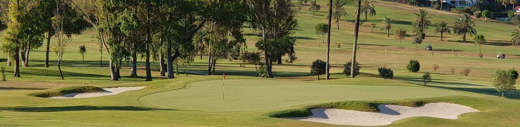 El Paraíso Golf Club cover image