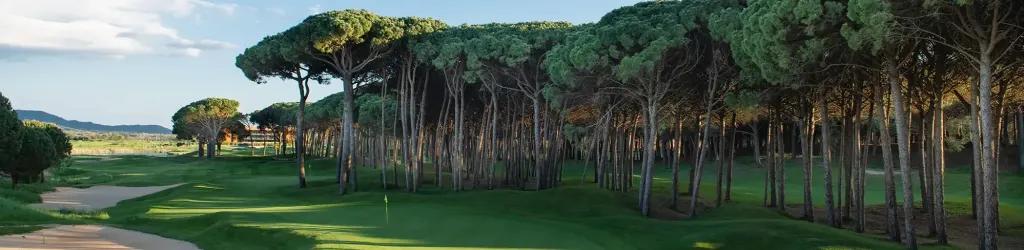 Emporda Golf Forest Course cover image
