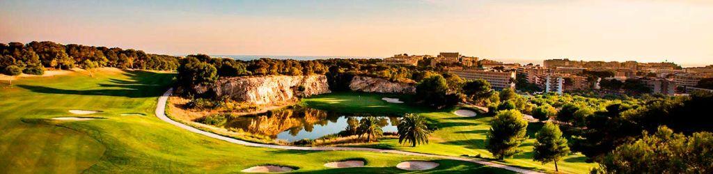 Infinitum Golf Hills & Ruins cover image