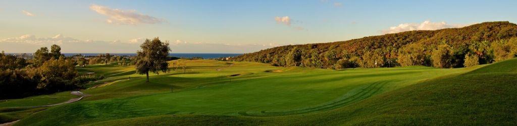 Higuerón Marbella Golf Resort cover image