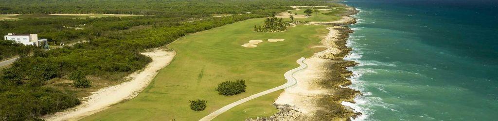 Ocean's 4 - Championship Course cover image