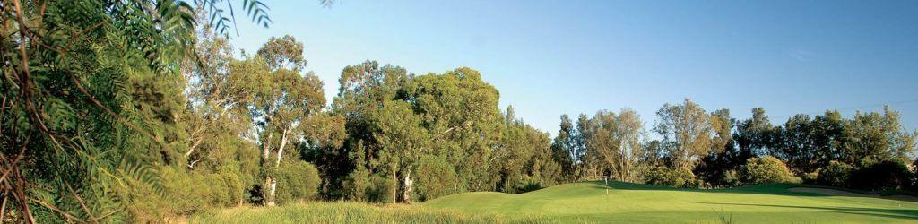 Penina Sir Henry Cotton Championship Course cover image