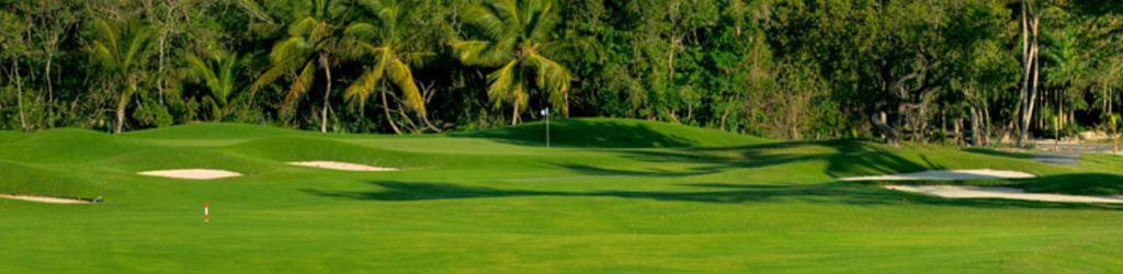 The Lakes Barceló Golf Course cover image