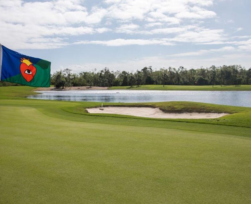 Image for Gran Coyote Golf course